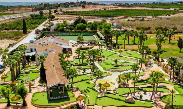 Image No.49-Maison de ville de 3 chambres à vendre à Los Montesinos