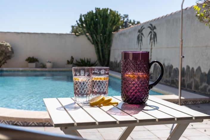 Image No.23-Villa de 3 chambres à vendre à Playa Flamenca