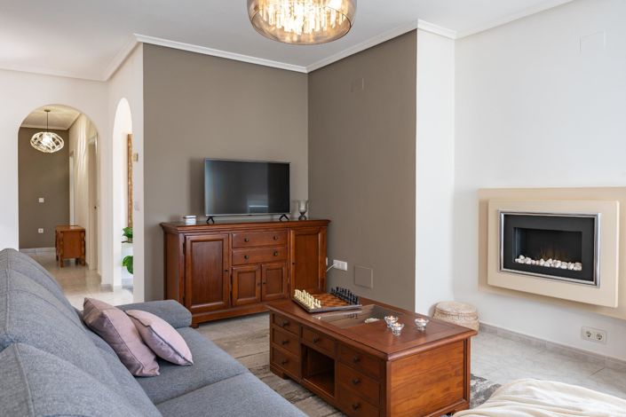 Image No.30-Villa de 3 chambres à vendre à Playa Flamenca