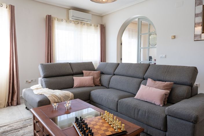 Image No.31-Villa de 3 chambres à vendre à Playa Flamenca