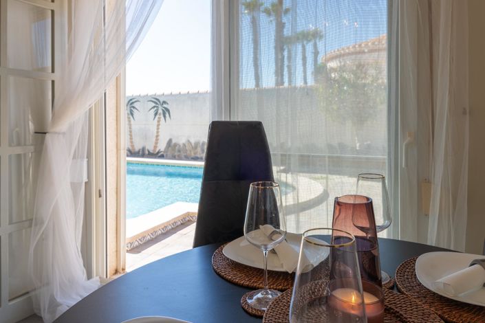 Image No.36-Villa de 3 chambres à vendre à Playa Flamenca