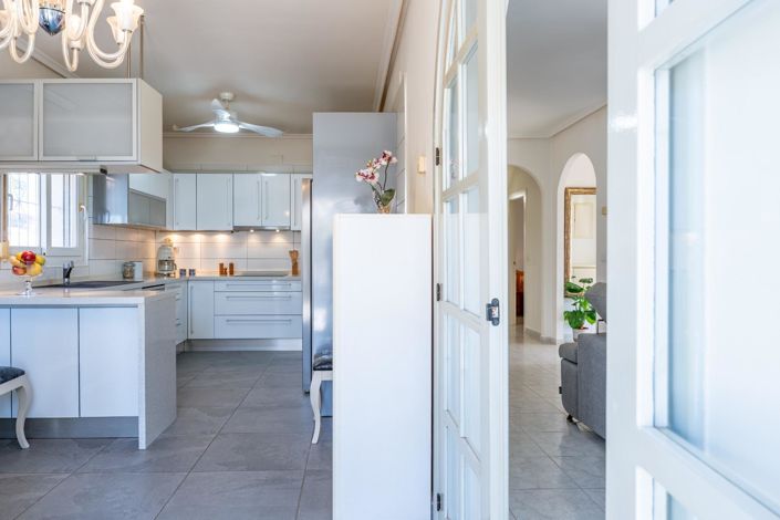 Image No.37-Villa de 3 chambres à vendre à Playa Flamenca