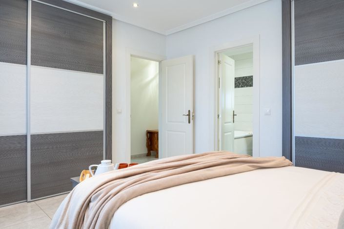 Image No.44-Villa de 3 chambres à vendre à Playa Flamenca