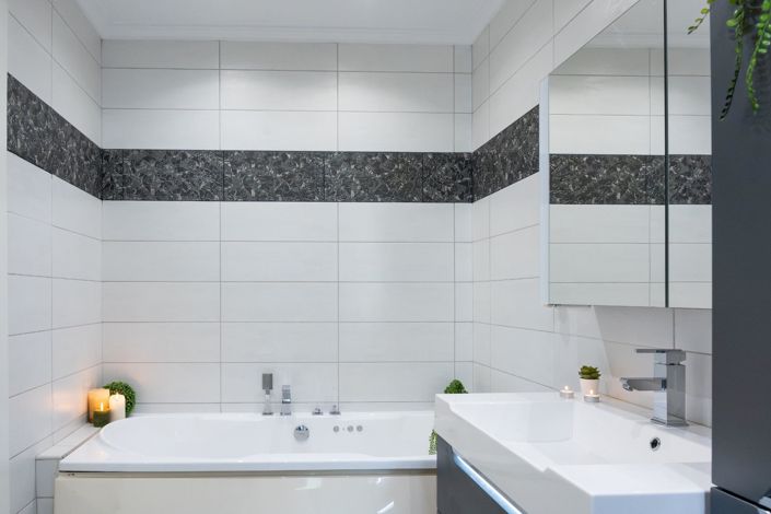 Image No.49-Villa de 3 chambres à vendre à Playa Flamenca