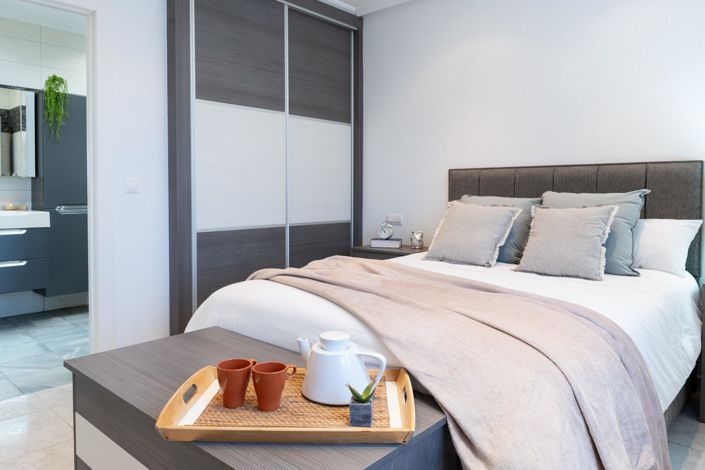 Image No.8-Villa de 3 chambres à vendre à Playa Flamenca