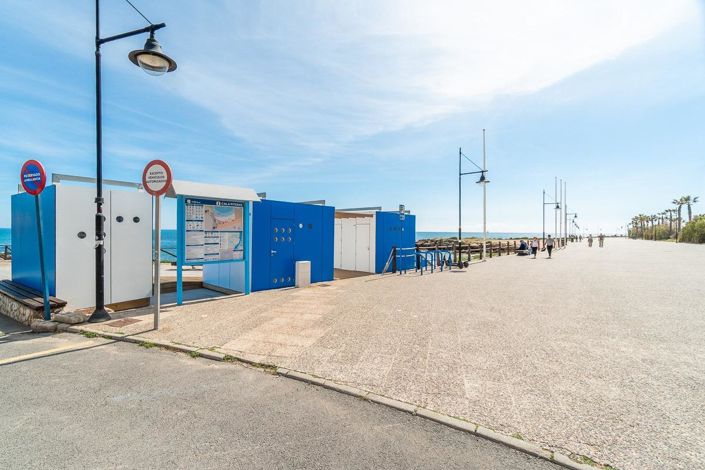 Image No.45-Appartement de 2 chambres à vendre à Torrevieja