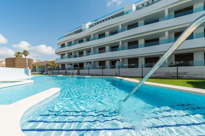 Image No.34-3 Bed Apartment for sale