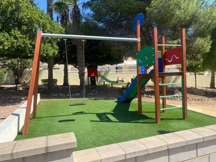 Image No.24-Appartement de 2 chambres à vendre à Algorfa