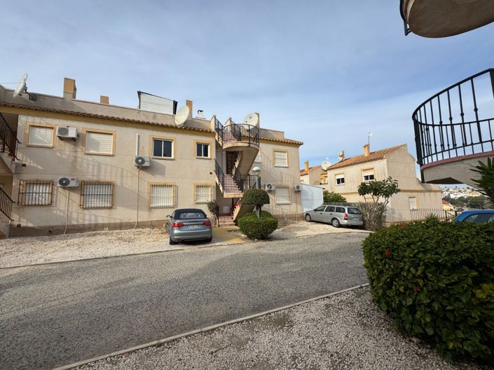 Image No.21-2 Bed Apartment for sale