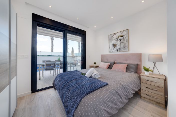 Image No.13-3 Bed Villa for sale