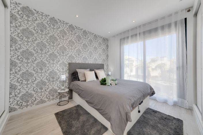 Image No.23-3 Bed Villa for sale