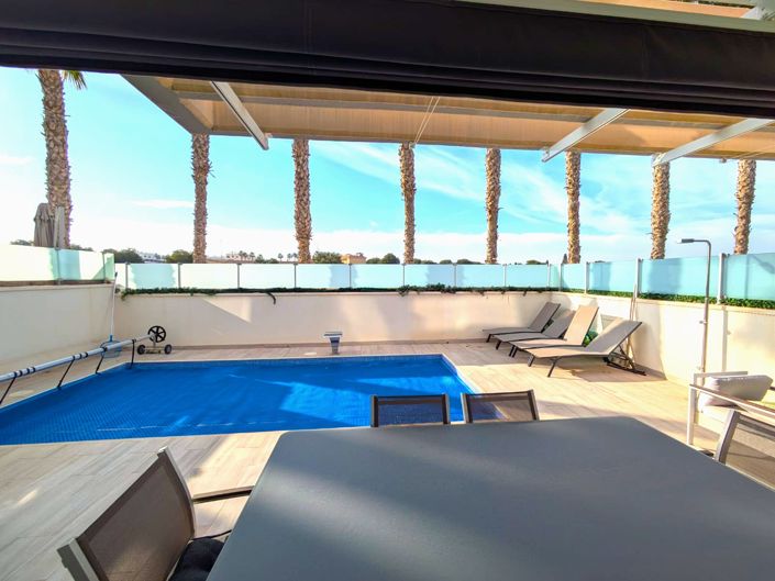 Image No.5-3 Bed Villa for sale