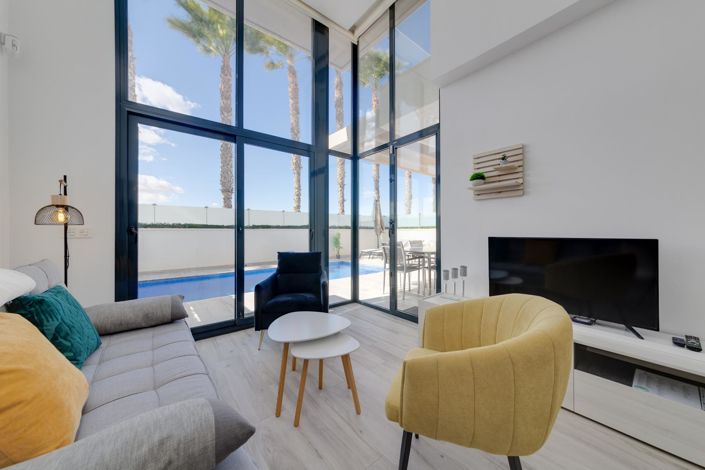 Image No.9-3 Bed Villa for sale