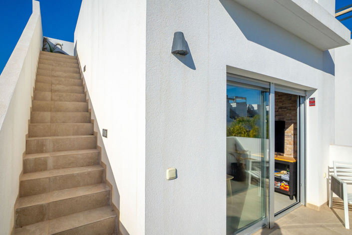 Image No.16-2 Bed Penthouse for sale