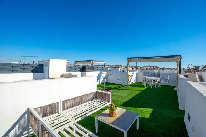 Image No.17-2 Bed Penthouse for sale