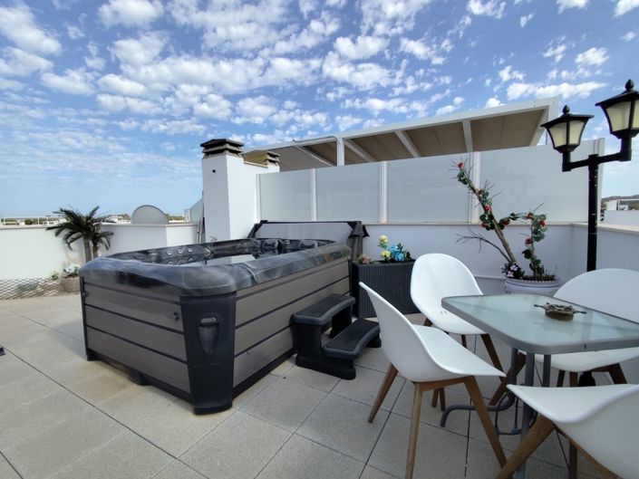 Image No.15-Penthouse de 2 chambres à vendre à Los Montesinos