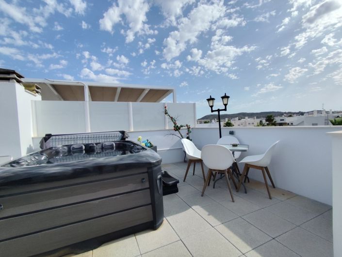 Image No.16-Penthouse de 2 chambres à vendre à Los Montesinos