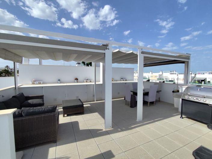 Image No.18-Penthouse de 2 chambres à vendre à Los Montesinos