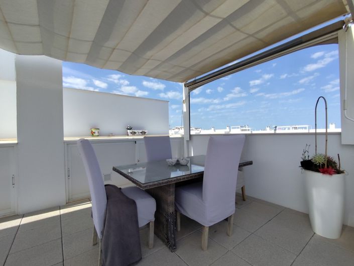 Image No.19-Penthouse de 2 chambres à vendre à Los Montesinos