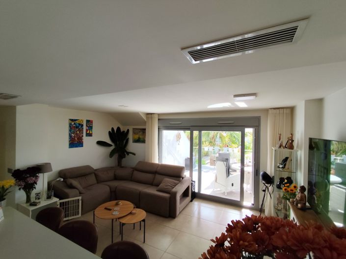 Image No.2-Penthouse de 2 chambres à vendre à Los Montesinos