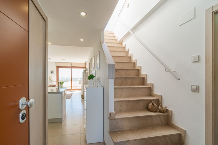 Image No.25-2 Bed Penthouse for sale