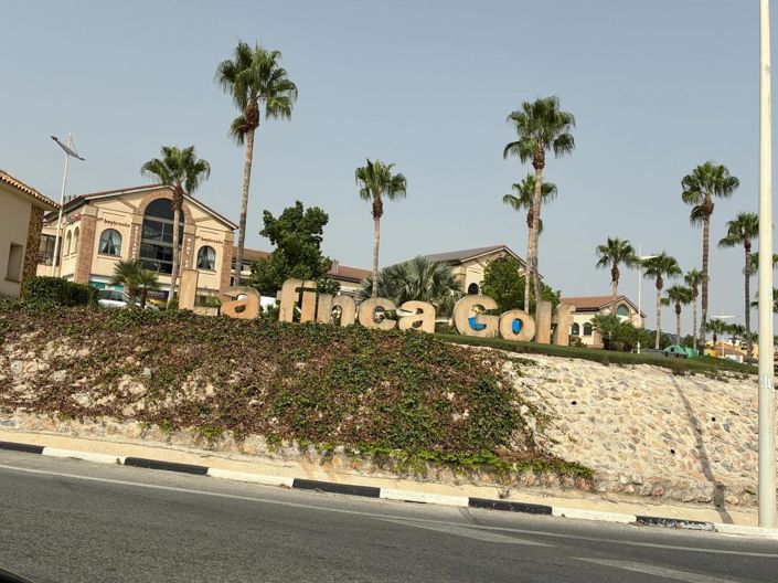 Image No.28-Appartement de 2 chambres à vendre à Algorfa