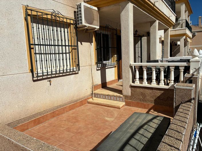 Image No.4-Appartement de 2 chambres à vendre à Algorfa