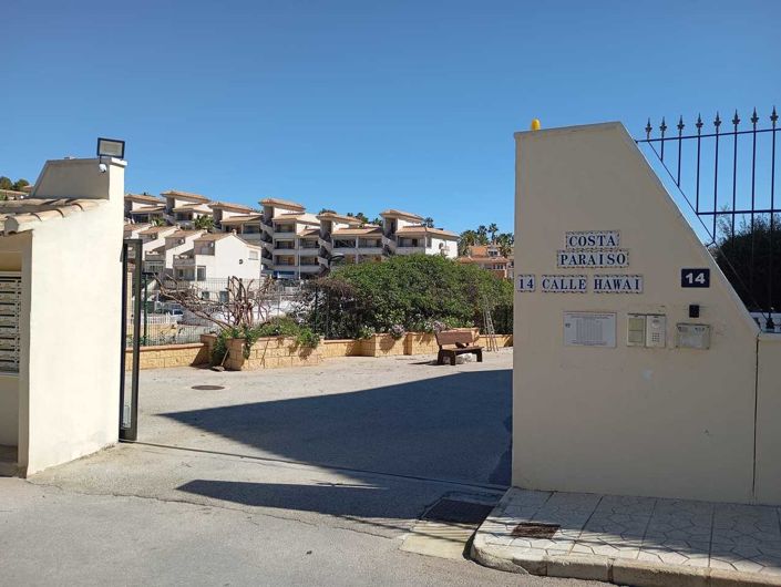 Image No.28-Appartement de 2 chambres à vendre à Villamartin