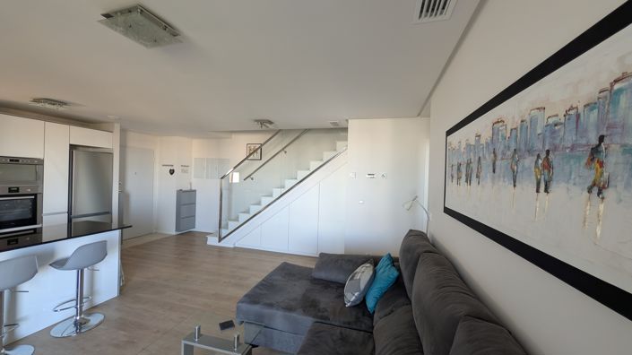 Image No.21-2 Bed Penthouse for sale