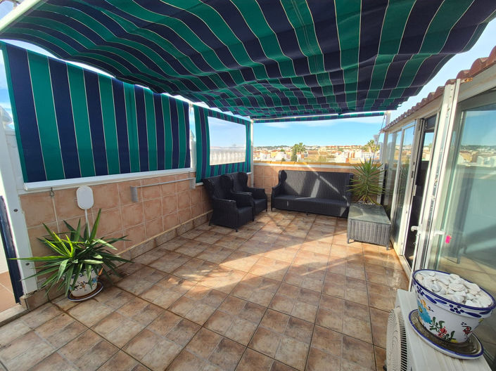 Image No.19-Penthouse de 3 chambres à vendre à Orihuela