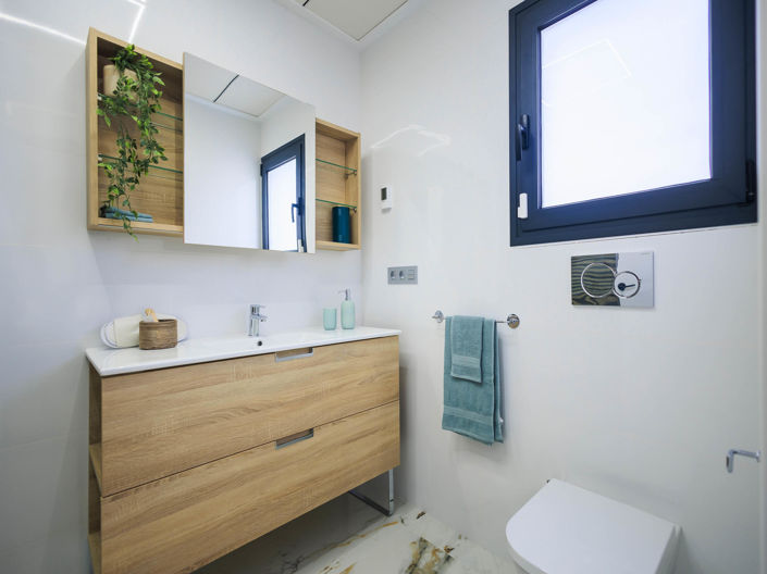 Image No.12-3 Bed Villa for sale