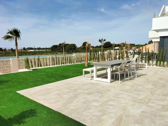 Image No.3-3 Bed Villa for sale