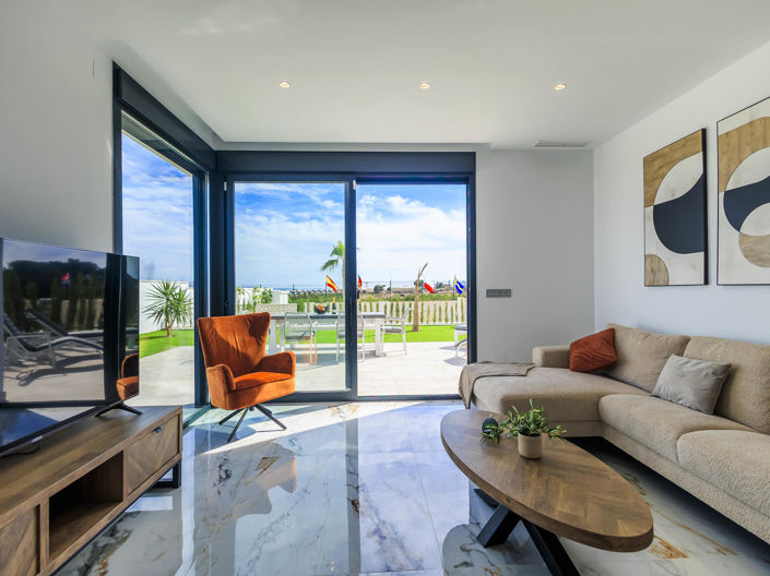 Image No.41-3 Bed Villa for sale