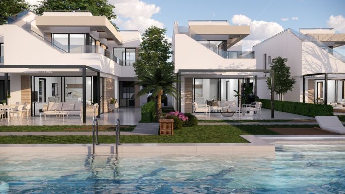Image No.7-3 Bed Villa for sale