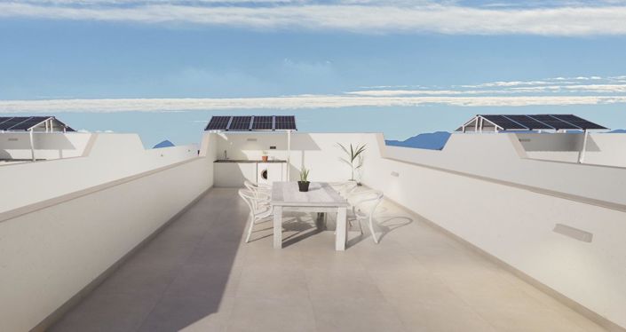 Image No.28-3 Bed Villa for sale