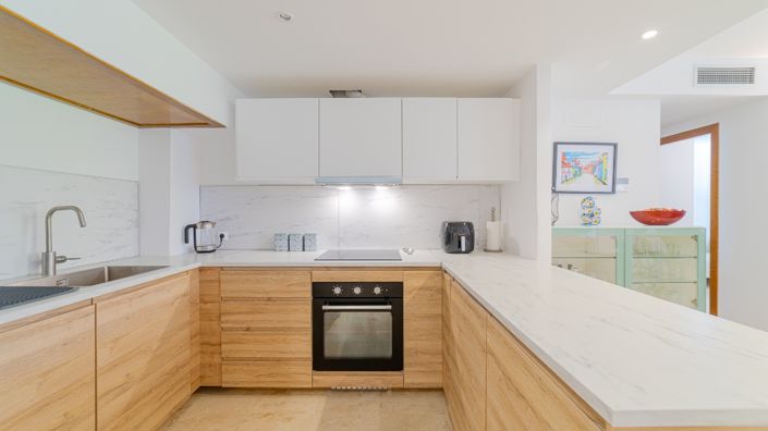 Image No.4-2 Bed Apartment for sale