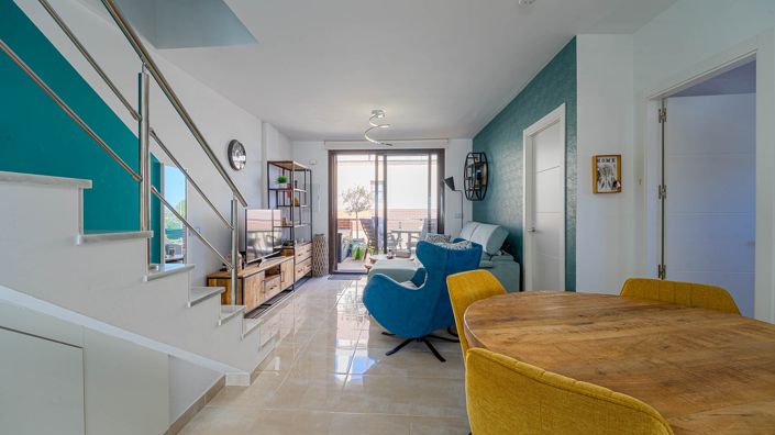 Image No.16-3 Bed Penthouse for sale