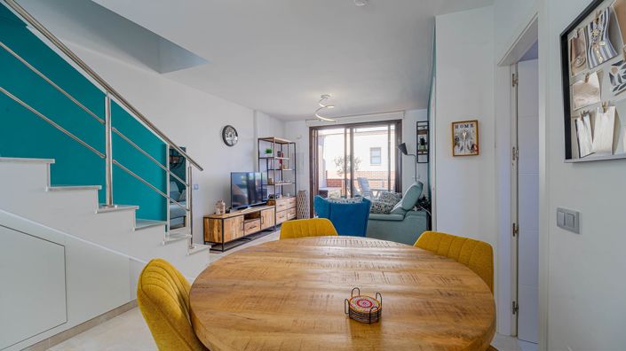 Image No.18-3 Bed Penthouse for sale