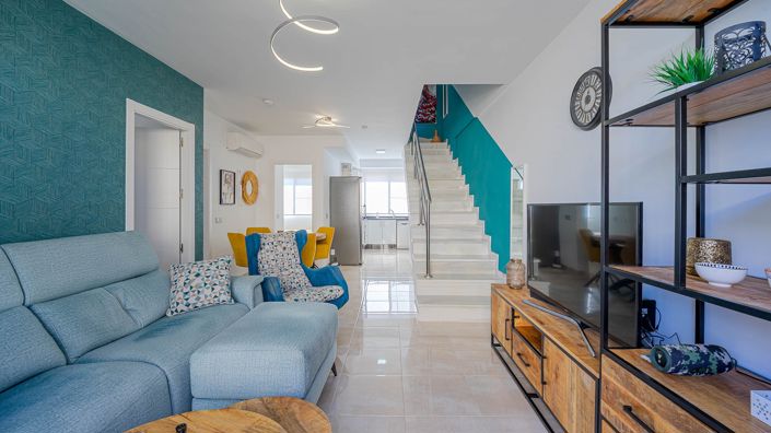 Image No.2-3 Bed Penthouse for sale