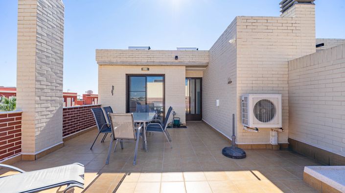 Image No.44-3 Bed Penthouse for sale