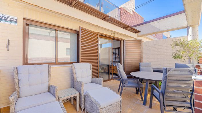 Image No.8-3 Bed Penthouse for sale