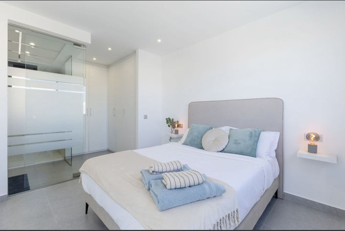 Image No.25-3 Bed Villa for sale