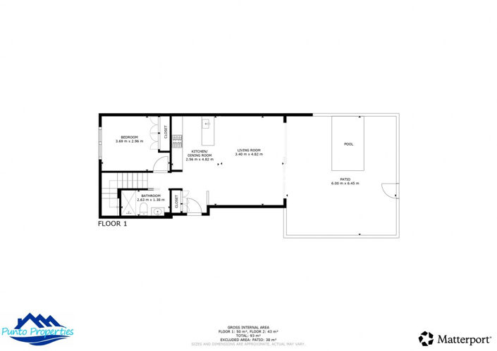 Image No.30-3 Bed Villa for sale