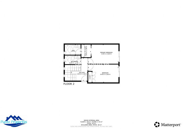 Image No.31-3 Bed Villa for sale