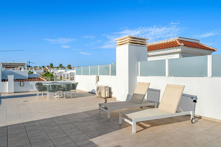 Image No.21-2 Bed Penthouse for sale