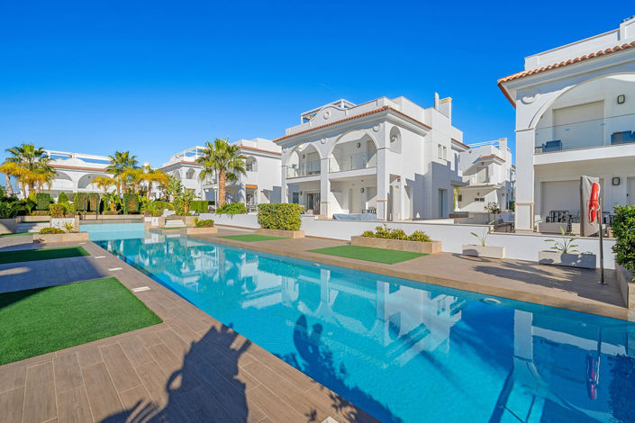 Image No.22-2 Bed Penthouse for sale