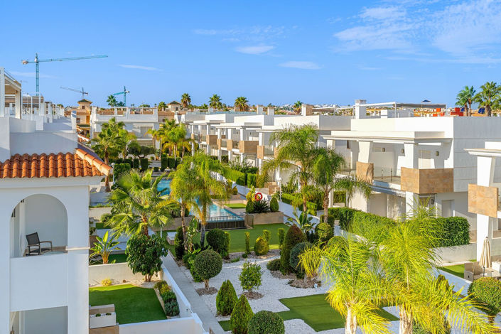 Image No.25-2 Bed Penthouse for sale