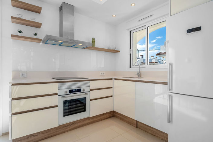 Image No.6-2 Bed Penthouse for sale