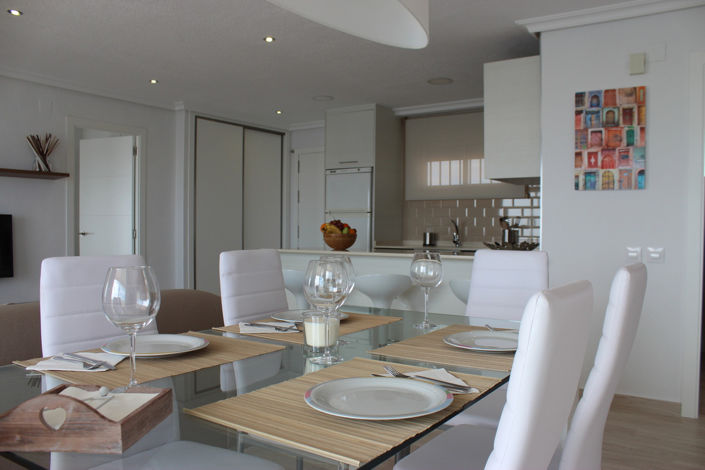 Image No.18-3 Bed Apartment for sale