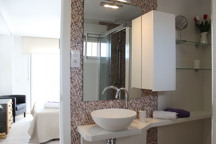 Image No.26-3 Bed Apartment for sale